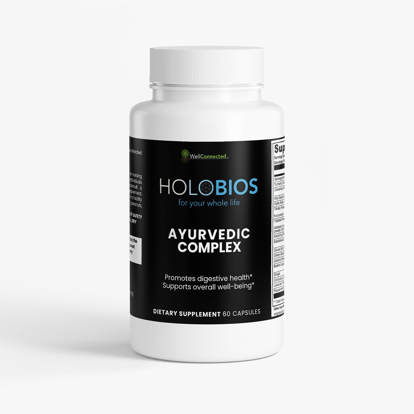 Ayurvedic Complex