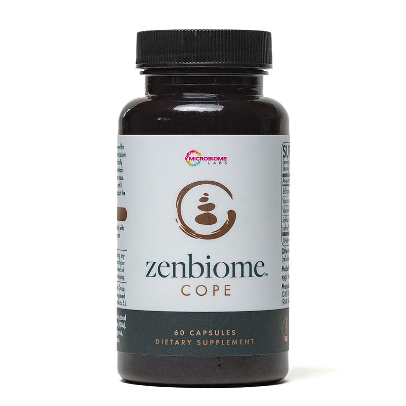ZenBiome Cope image 2
