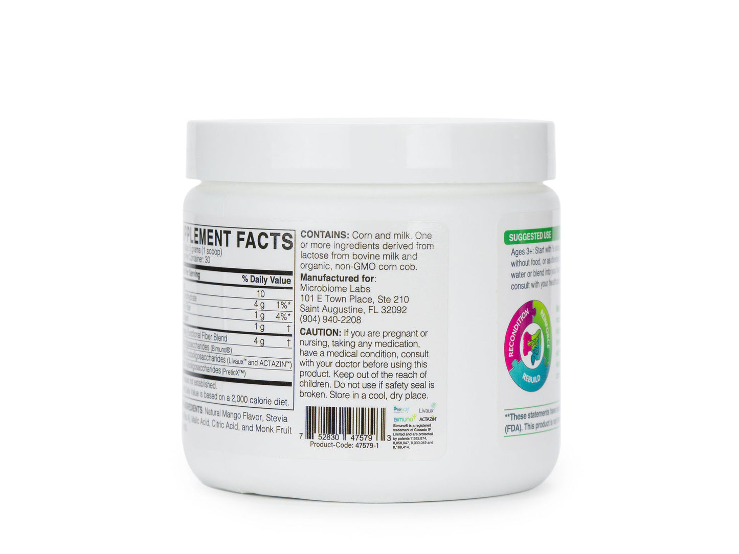 MegaPre™ Powder image 4