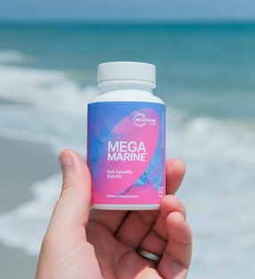 MegaMarine 3 Bottles image 4