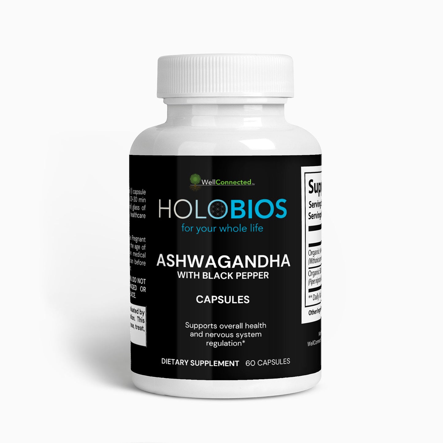 Ashwagandha