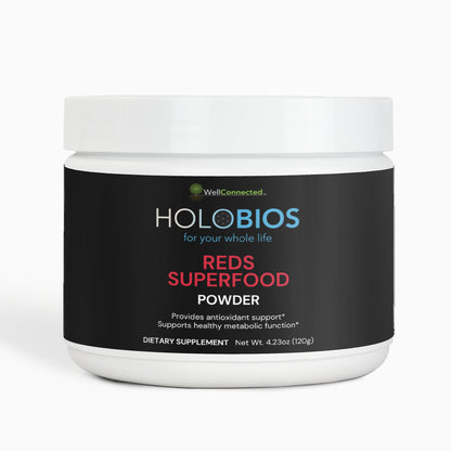 Reds Superfood