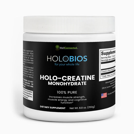 HoloCreatine