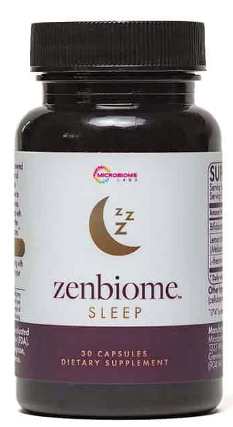 ZenBiome Sleep image 2