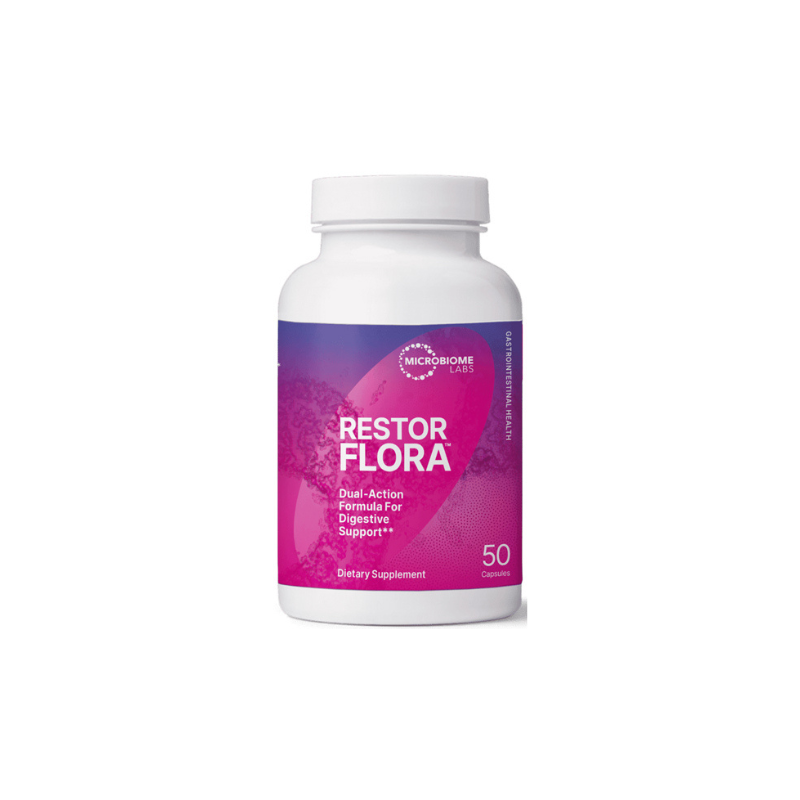 RestorFlora image 0
