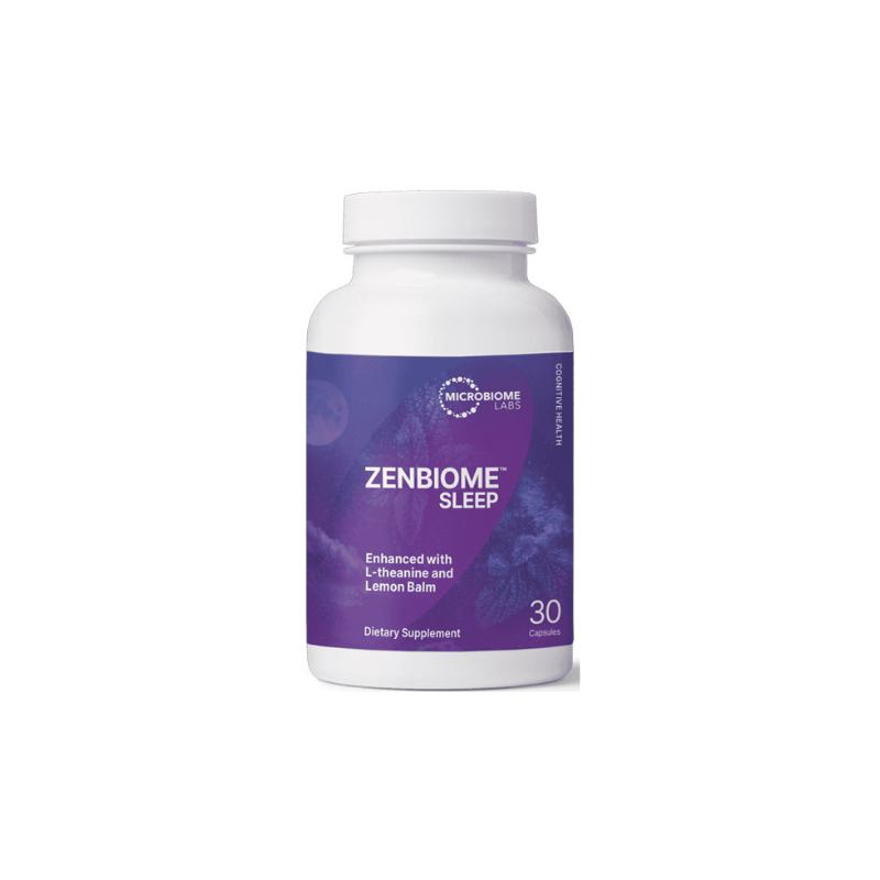 ZenBiome Sleep image 0