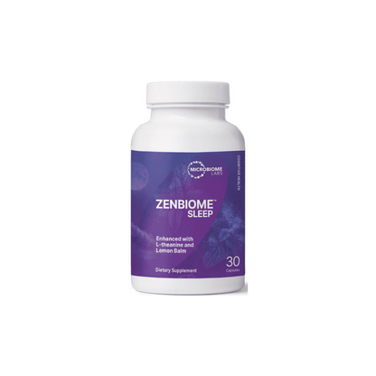 ZenBiome Sleep image 0