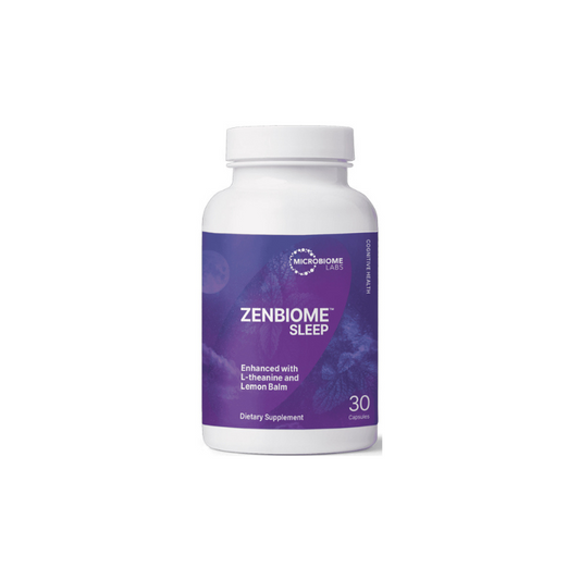 ZenBiome Sleep image 0