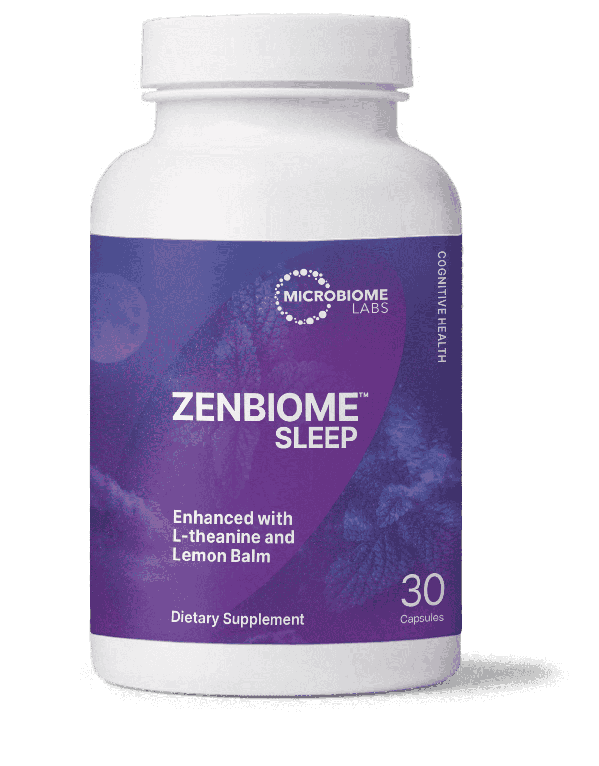 ZenBiome Sleep image 1