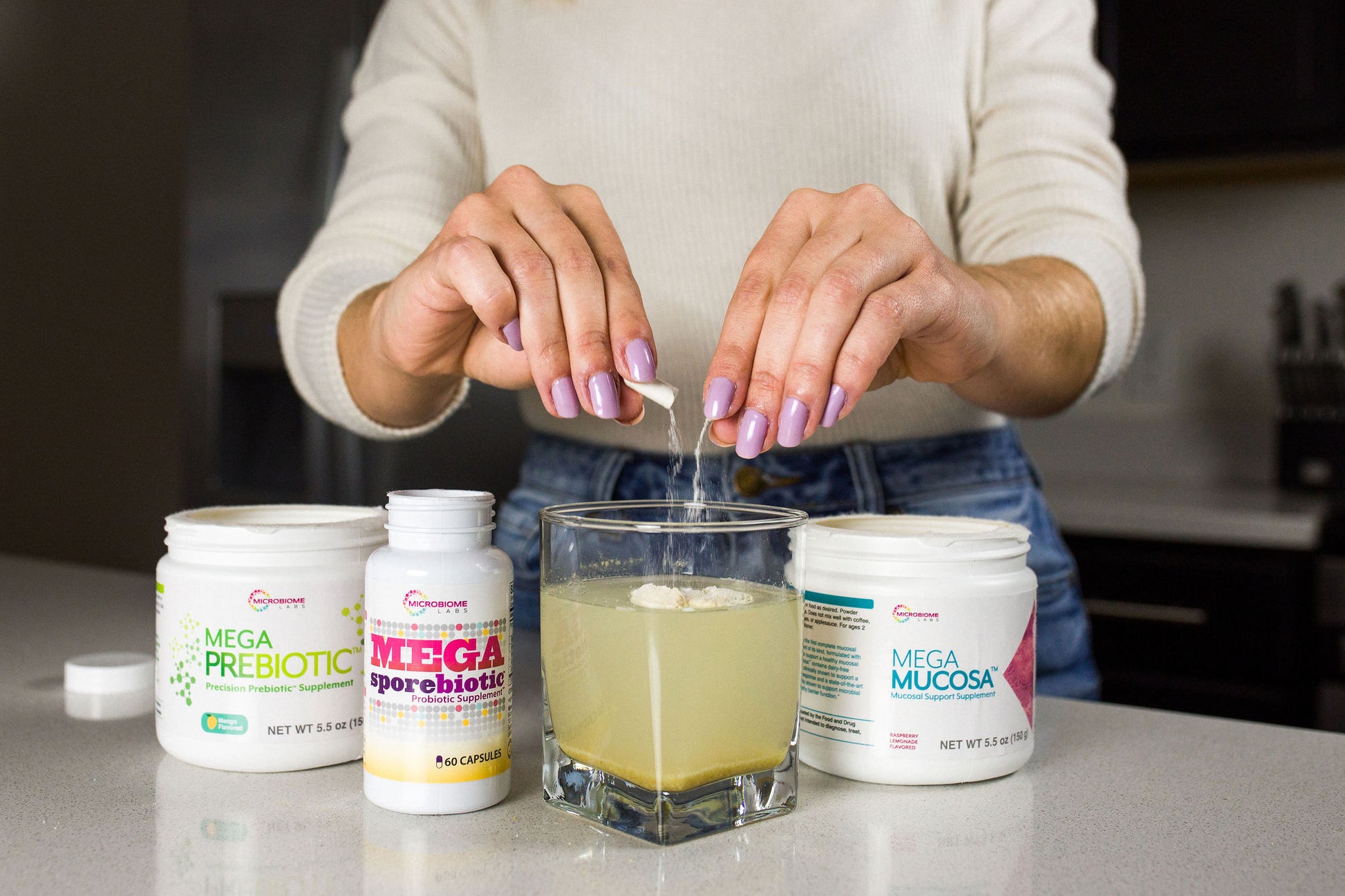 MegaSporeBiotic™ image 3