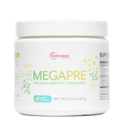 MegaPre™ Powder image 2