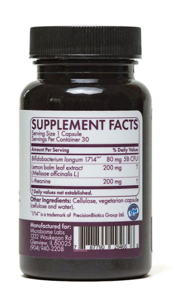 ZenBiome Cope image 1