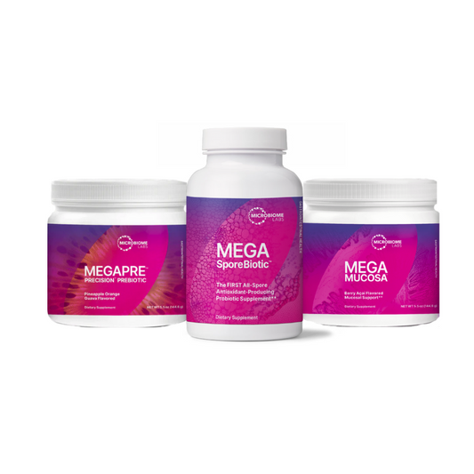 Total Gut Restoration Pack image 0