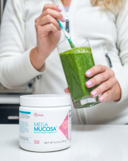 MegaMucosa image 2