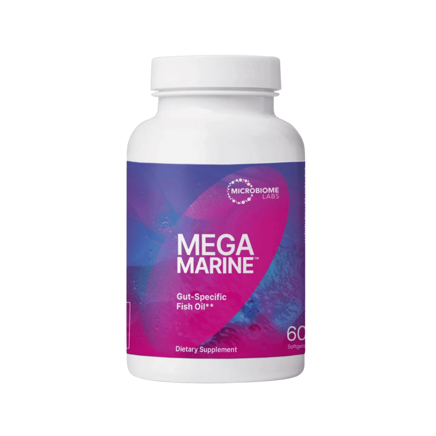 MegaMarine 3 Bottles image 3