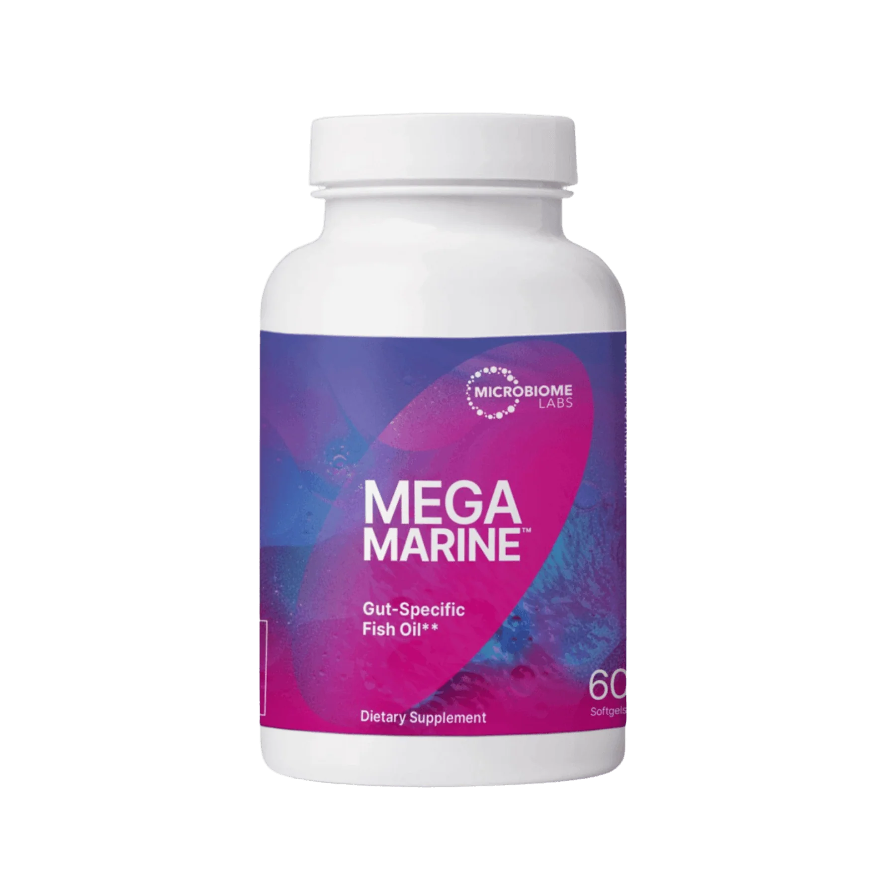 MegaMarine 3 Bottles image 3