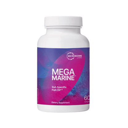 MegaMarine 3 Bottles image 3