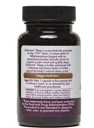 ZenBiome Sleep image 4