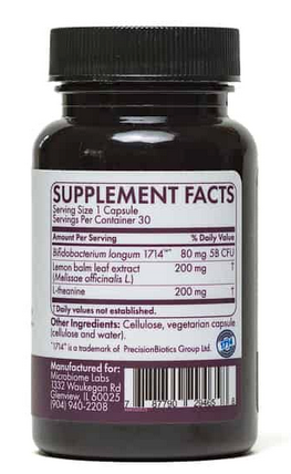 ZenBiome Sleep image 3