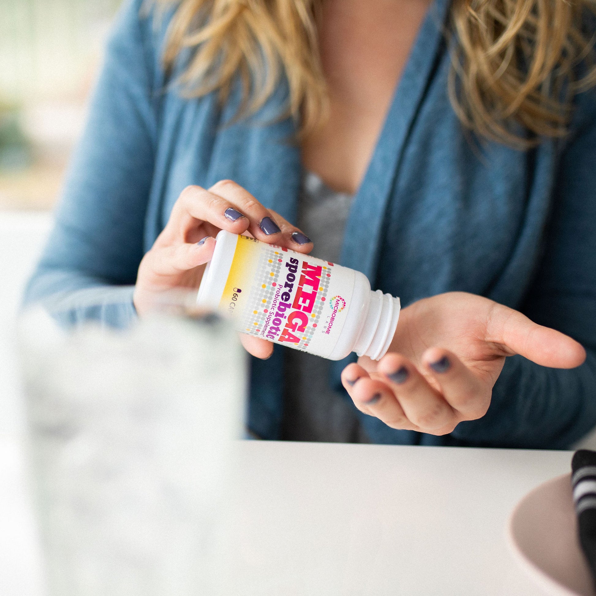 MegaSporeBiotic™ image 4